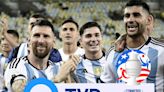 TV Pública EN VIVO GRATIS - cómo ver partidos de Copa América 2024 online