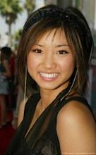 Brenda Song