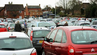 Are new car parking fees a done deal? Row deepens amid 1,000s of objections