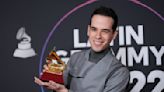 Édgar Barrera is the producer behind your favorite hits — and the Latin Grammys' top nominee