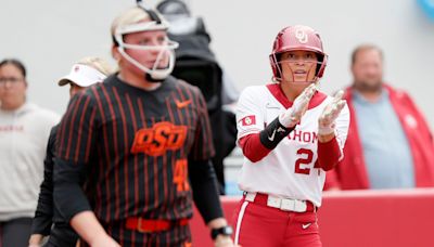 Oklahoma State softball came up short of Bedlam sweep but reinforced its confidence