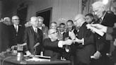 DOJ celebrates 60th anniversary of Civil Rights Act