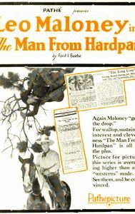 The Man from Hard Pan
