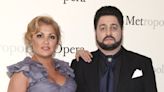 Soprano Anna Netrebko announces separation from tenor Yusif Eyvazov