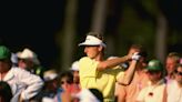 Bernhard Langer is the last to win a major with a persimmon driver, doing so at the 1993 Masters
