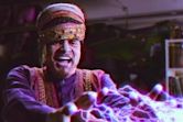 "CollegeHumor Originals" We Found Sinbad's SHAZAAM Genie Movie!