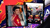 Carlos Sainz rechaza a Audi y espera a Red Bull, ¿en el asiento de Checo o Verstappen? | Fútbol Radio Fórmula