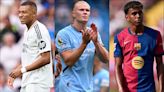 10 things to look out for in Champions League Gameweek 1