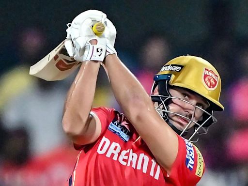 Undeterred by World Cup snub, Rilee Rossouw fashions simple ‘see the ball, hit the ball’ approach to ride modern T20 wave