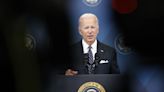 Biden Seeks Pause in Gas Tax to Give Families a ‘Bit of Relief’