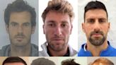 Las fotos de los tenistas para los Juegos Olímpicos de París asustan: “Parecen criminales”