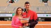 Everything We Know About Jelena Djokovic, Novak Djokovic's Wife