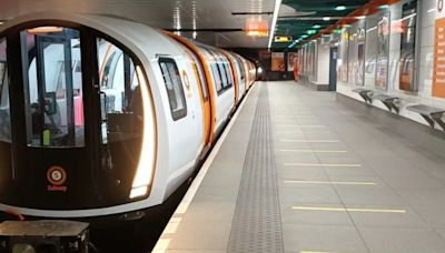 Fury as Glasgow Subway trains slower than 130 years ago - despite £200m upgrade