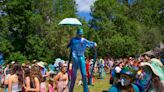 Oregon Country Fair comes to town this weekend! Here's what to expect