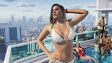 GTA 6 players fall in love with 'bikini girl', start drawing red circles and cross-referencing photos to prove she's the game's new lady lead