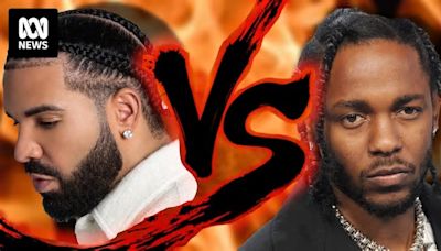 Drake and Kendrick Lamar feud explained: How rap's biggest beef is good for the culture