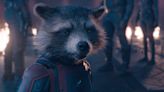 Guardians of the Galaxy 3 is available to watch now on Disney+