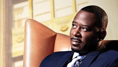 Martin Lawrence comedy tour set to stop at Colonial Life Arena