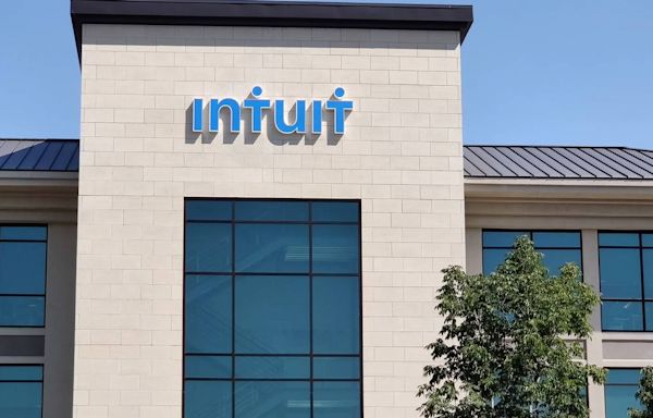 Intuit bought an Eagle firm 7 years ago. It dismissed all 157 Eagle employees Wednesday