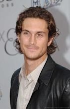 Oliver Hudson