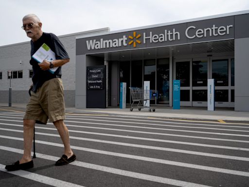 Insiders reveal why Walmart pulled the plug on Sam Walton’s dream to ’get the hospitals and doctors in line’