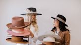 Cal Poly grad opens second shop in downtown SLO — a custom hat bar with ‘Western style’