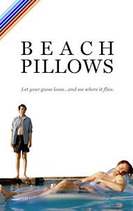 Beach Pillows