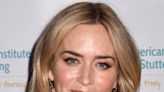 Did Emily Blunt Get 'Subtle' Plastic Surgery Over The Years? Here's Why Fans Think So