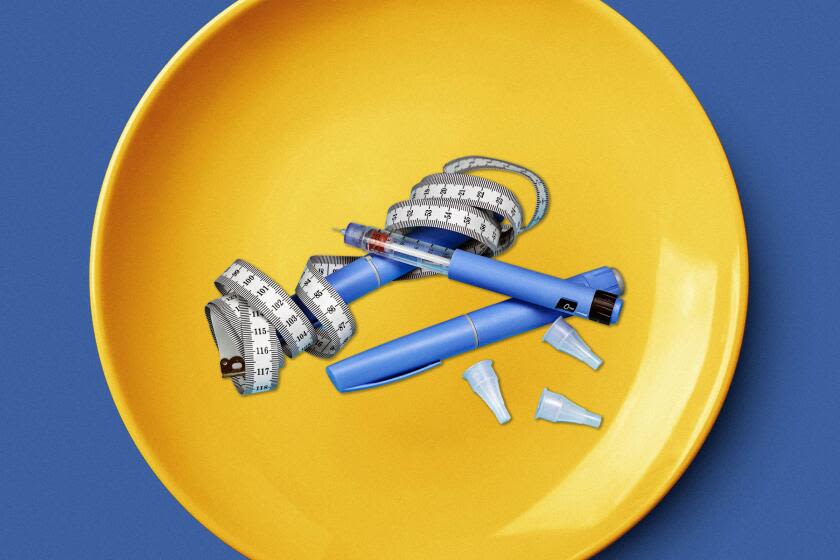 For companies in the Ozempic-fueled weight-loss economy, it's survival of the fittest