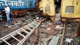 What is Kavach, anti-collision system missing from Kanchanjunga Express route?