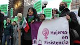 Republicanos en el Senado de EEUU bloquean un proyecto de ley para proteger el aborto