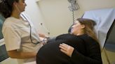 'Zombie cells' in the placenta may cause heart failure in pregnancy