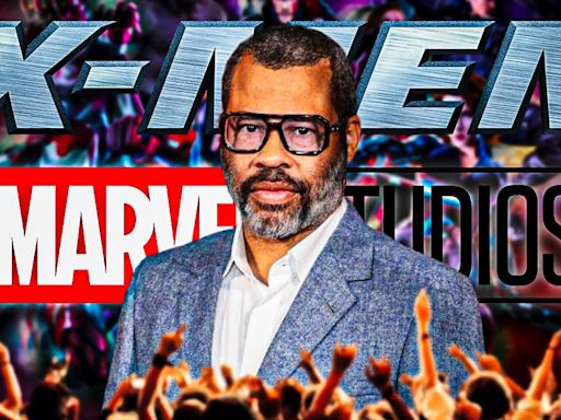 MCU rumored Jordan Peele meeting gets sad update with X-Men catch