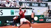 French Open 2024 live updates