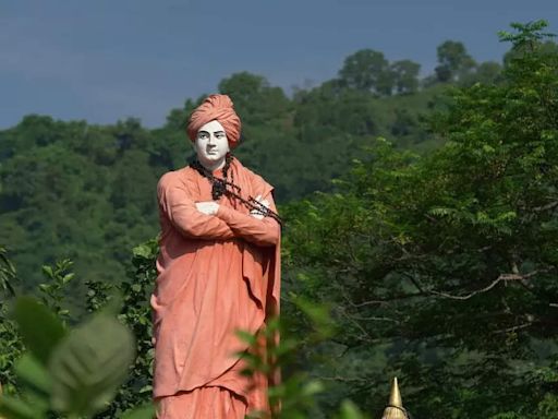 How Hathras figured in Swami Vivekanand's life