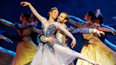 Cinderella or Cinderfella? Ballet audiences won’t know until curtain goes up