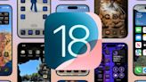 iOS 18 home screen — 5 biggest upgrades you need to know