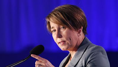 Migrants helping fill ‘well-documented worker shortage’ in Massachusetts, Healey says