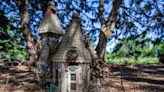 A magical post office: How Yew Dell's fairy forest gives people hope one letter at a time