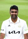 Ravichandran Ashwin