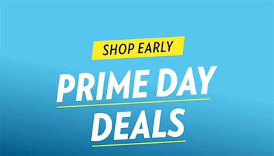 Amazon Prime Day 2024 Begins on July 16, but You Can Get These 50 Early Deals Now