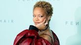 Rihanna Shuts Down Pregnancy Rumors at Her Fenty Hair Launch Party While Discussing ‘Hope’ for More Kids