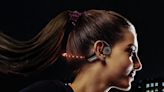 Feel your music with a pair of waterproof bone conduction headphones, now $64