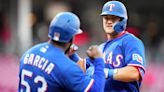 Texas Rangers rookie Josh Jung named starter for 2023 MLB All-Star Game