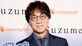 'Suzume' director Makoto Shinkai is 'a little exhausted' by the constant comparisons to Studio Ghibli legend Hayao Miyazaki