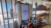 Guns ’n groceries: Vending machines selling ammo debut in 3 US states