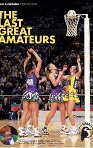 The Last Great Amateurs