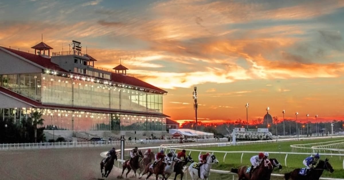 CDI To Louisiana Commission: Rescind The Med Rules Or We Could Cancel Louisiana Derby