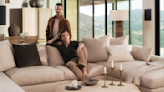 Nate Berkus and Jeremiah Brent Want to Make Your Home Extra-Cozy