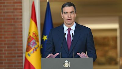 Pedro Sánchez y la nueva llave de la gobernabilidad